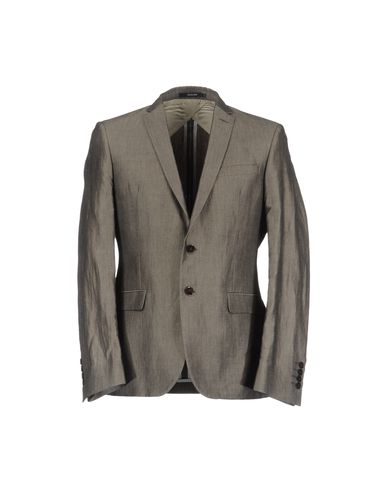 ZOOM PAOLONI - Blazer