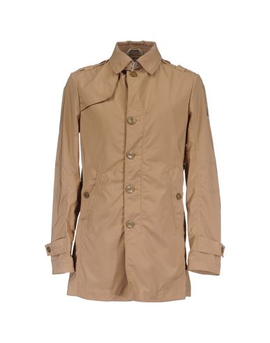 ZOOM GEOSPIRIT - Mid-length jacket
