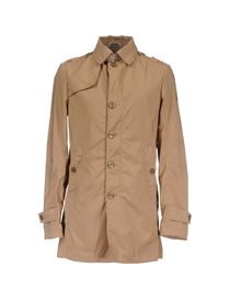GEOSPIRIT - Mid-length jacket