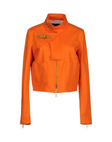 ZOOM DSQUARED2 - Jacket