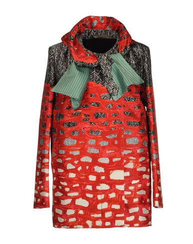 ZOOM BALENCIAGA - Mid-length jacket
