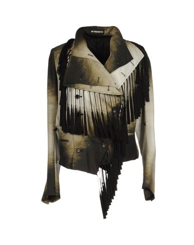 ZOOM ANN DEMEULEMEESTER - Blazer