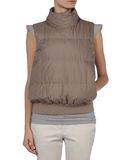 BRUNELLO CUCINELLI - Down jacket