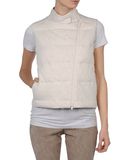 BRUNELLO CUCINELLI - Down jacket