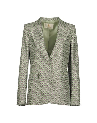 ZOOM ROBERTO CAVALLI - Blazer
