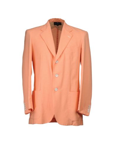ZOOM ETRO - Blazer