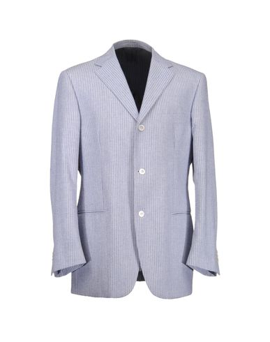 ZOOM PIOMBO - Blazer
