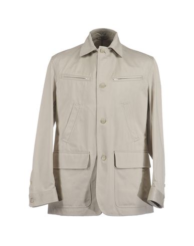 ZOOM FAY - Mid-length jacket