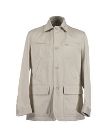 FAY - Mid-length jacket