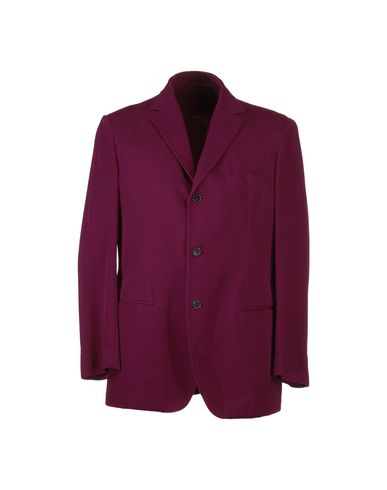 ZOOM PIOMBO - Blazer