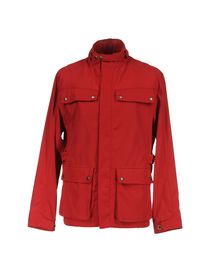 FAY - Mid-length jacket