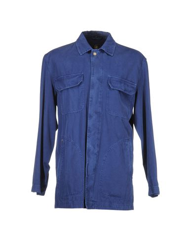 ZOOM FAY - Mid-length jacket