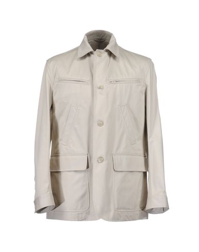 ZOOM FAY - Mid-length jacket