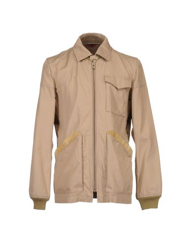 ZOOM FAY - Mid-length jacket