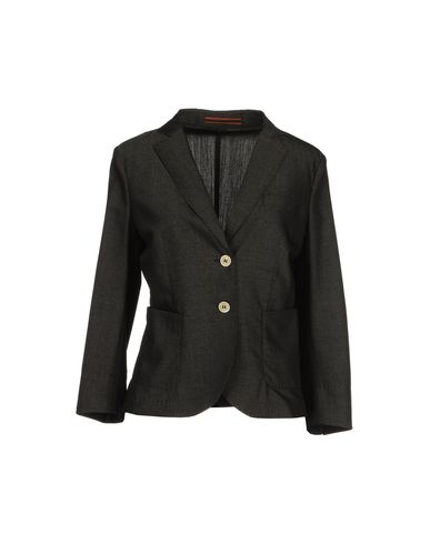 ZOOM MONTEDORO - Blazer