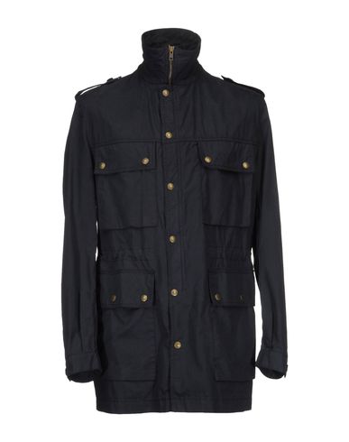 ZOOM AQUARAMA - Mid-length jacket