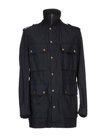 AQUARAMA - Mid-length jacket