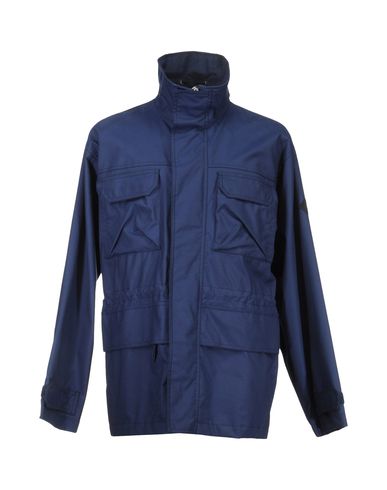 ZOOM MARINA YACHTING - Mid-length jacket