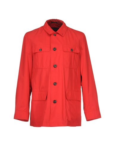 ZOOM SCHNEIDERS - Full-length jacket