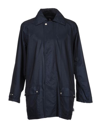 ZOOM MARINA YACHTING - Mid-length jacket