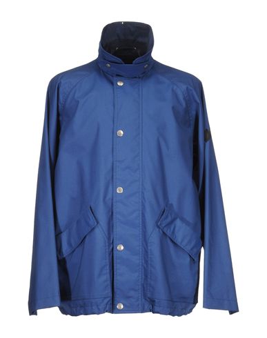 ZOOM MARINA YACHTING - Mid-length jacket