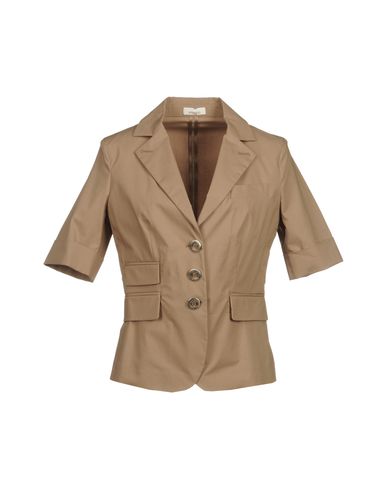 ZOOM PINKO - Blazer