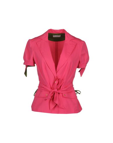 ZOOM GIORGIO GRATI - Blazer