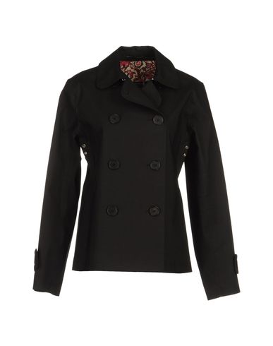 ZOOM MACKINTOSH - Jacket