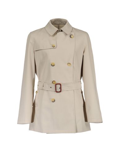 ZOOM HERNO - Full-length jacket