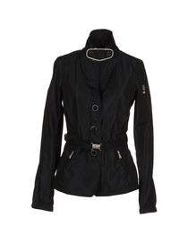 GEOSPIRIT - Jacket