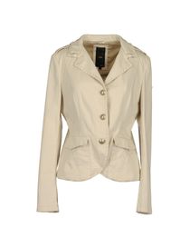 DEK'HER - Blazer