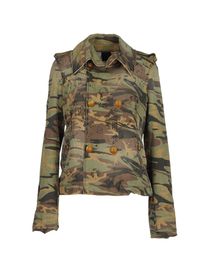 (+) PEOPLE - Blazer