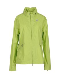 K-WAY - Jacket