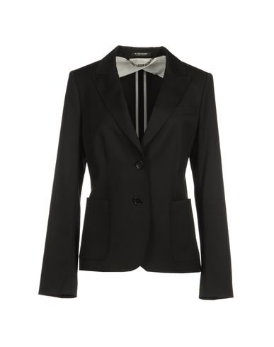 ZOOM STRENESSE GABRIELE STREHLE - Blazer