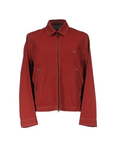 ZOOM HENRY COTTON'S - Jacket