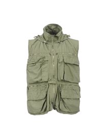 HENRY COTTON'S - Jacket
