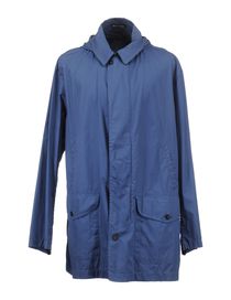 HENRY COTTON'S - Full-length jacket