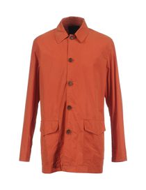 HENRY COTTON'S - Full-length jacket