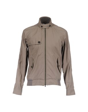 MAURO GRIFONI - Jacket