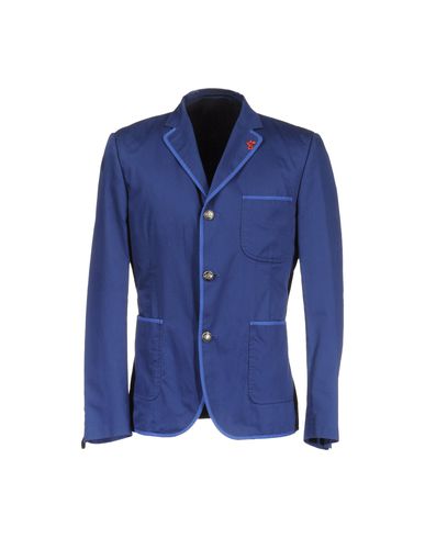 ZOOM DANIELE ALESSANDRINI - Blazer