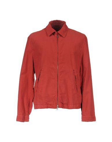 ZOOM HENRY COTTON'S - Jacket