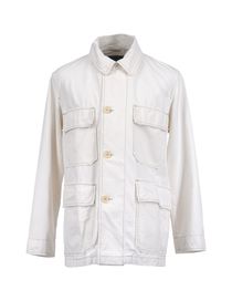 HENRY COTTON'S - Mid-length jacket