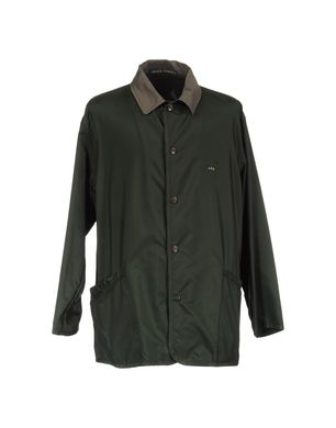 HENRY COTTON'S - Mid-length jacket