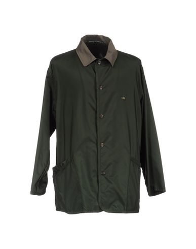 ZOOM HENRY COTTON'S - Mid-length jacket
