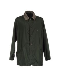 HENRY COTTON'S - Mid-length jacket