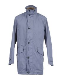HENRY COTTON'S - Full-length jacket