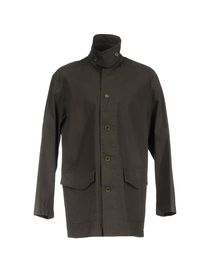 HENRY COTTON'S - Mid-length jacket