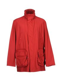 HENRY COTTON'S - Mid-length jacket