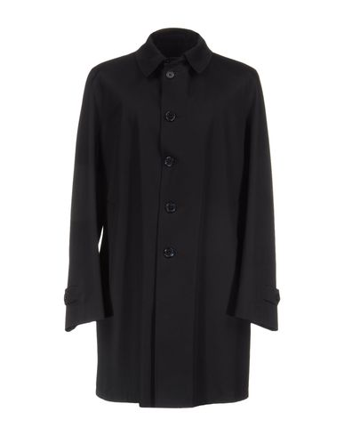 ZOOM HERNO - Full-length jacket