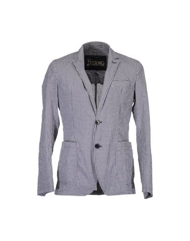 ZOOM HERNO - Blazer